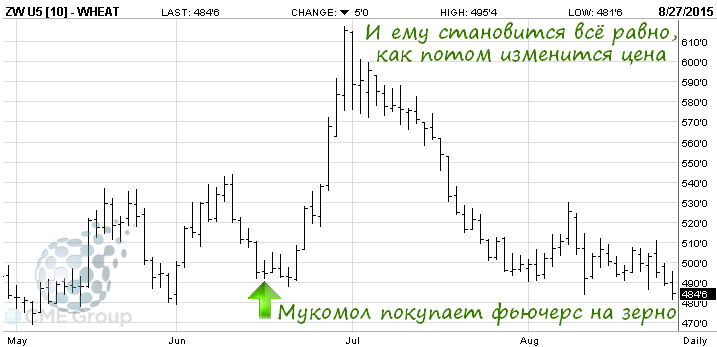 Основной смысл бинарного опциона